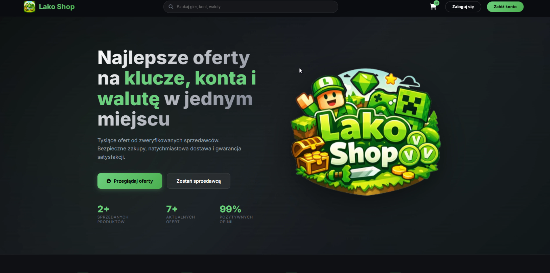 LakoShop
