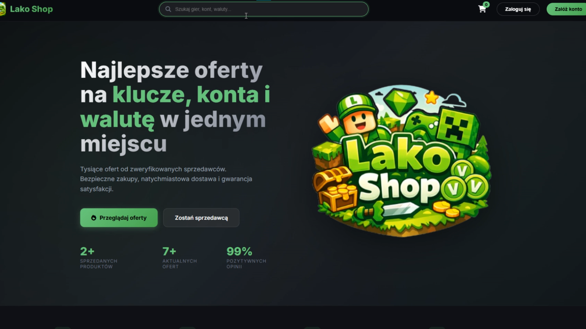 LakoShop